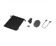 SONY ECM-G1 - mikrofon kierunkowy ECMG1Z.SYU - 1206514 - zdjęcie 2